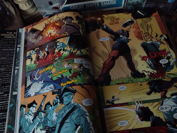 Original Sin Companion ! Omnibus ! Hardcover ! 2015 ! by Marvel !