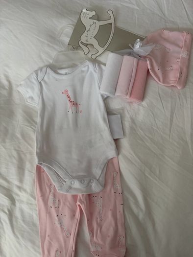 baby newborn bundle