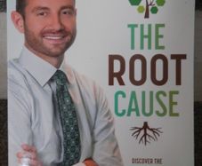 The Root Cause - discover the why behind TMJ & Sleep problems 6 euro