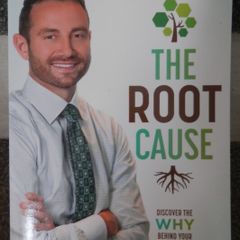 The Root Cause - discover the why behind TMJ & Sleep problems 6 euro