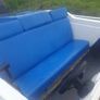 Glastron GX150 Classic Speedboat Image 2