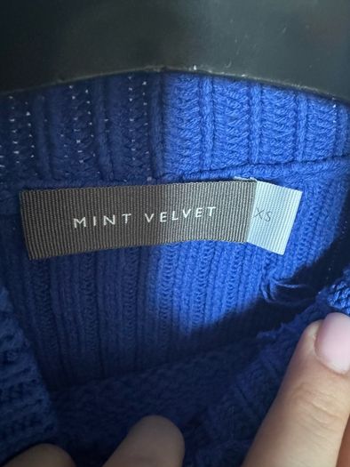Mint Velvet jumper