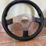 Momo Steering Wheel. Image 3