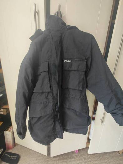 Jacket Peak Performance Medium