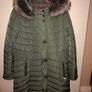 Ladies Winter Coat Image 5