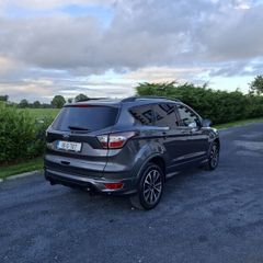 Ford Kuga 2019
