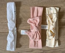 Baby headband Jojo Maman Bebe H&M