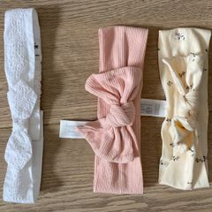 Baby headband Jojo Maman Bebe H&M