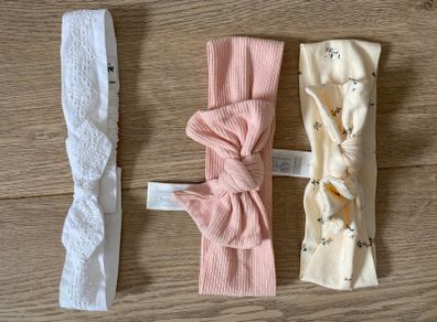 Baby headband Jojo Maman Bebe H&M