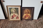 Old Religious Pictures