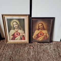 Old Religious Pictures