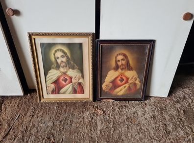 Old Religious Pictures