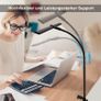 Brand New Hensam Desk Lamp LED Dimmable, Image 3