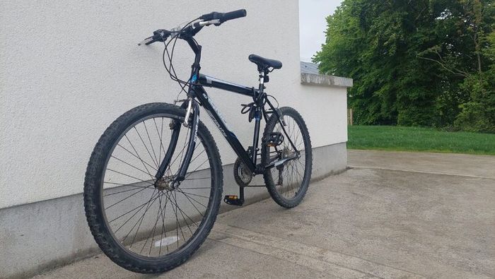 Your Perfect Bike