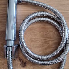 Hand shower head