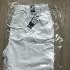 trousers Dunnes elasticated waist