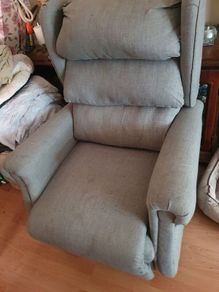 Electric Recliner Chair