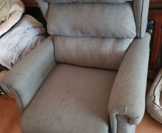 Electric Recliner Chair