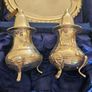 Range of Collectable Silver Plate Epns and Ceramic Items Image 2