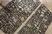 Games Workshop Warhammer Age of Sigmar Daughters of Khaine Witch Aelves / Sisters of Slaughter
