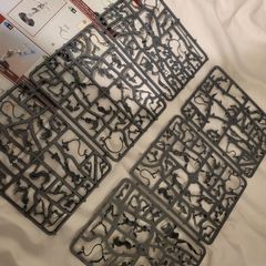 Games Workshop Warhammer Age of Sigmar Daughters of Khaine Witch Aelves / Sisters of Slaughter