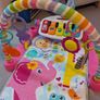 Baby Play Gym Image 2
