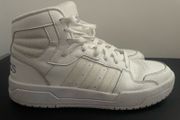 adidas Entrap Mid Shoes Cloud Womens