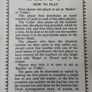 Vintage Bingo Board Game By Philmar Image 4