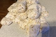 360 gms of DK wool
