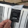 JAY-BE Folding Single Guest Bed with Mattress - Compact Foldaway Bed Image 5