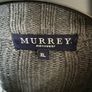 Men's zipper cardigan, size XL Image 3