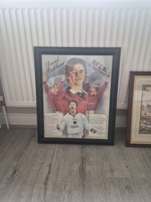 picture David Beckham