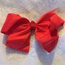 New Large Bows Image 6