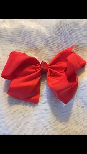 New Large Bows