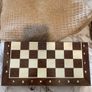 Wooden Chess set Image 2