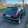 Fiesta RS1800 Image 4