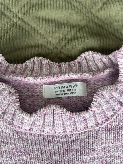 Girls clothes age 11/12 - 12/13