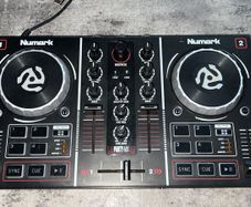 Numark Dj Decks
