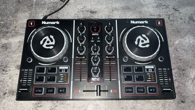 Numark Dj Decks
