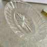 Waterford Crystal Oval Dish  in good conditon Image 5