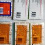 Post It Notes Sticky Notes Assorted 3M, Office Depot, Pro Memory, Lyreco Home Office School College Image 5