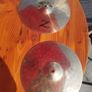 Zildjian Z Custom Hi Hats Image 3