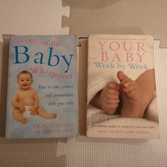 Baby Books