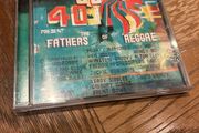 UB40 Fathers of Reggae
