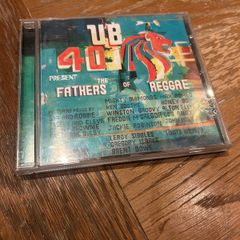 UB40 Fathers of Reggae