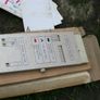 Vintage F200 Knitting Machine Image 10