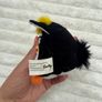 Furby 2000 McDonalds Soft Furbies Plush Vintage Penguin Used Please see pictures Image 4
