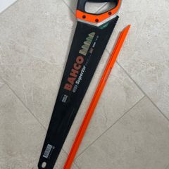 Bahco 55cm/22inch handsaw
