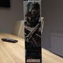 Gi Joe Classified Artic Bat(import) Image 3