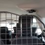 Ford S-Max 06-15 Boot Cage Travall Image 3